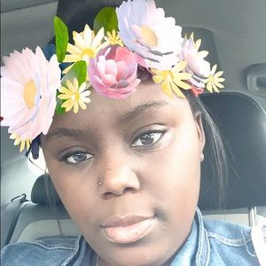 Meet your Posher, Jasmine
